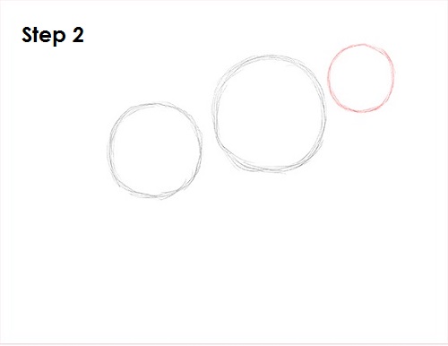 Chimpanzee Drawing 2 Draw Chipmanzee 2