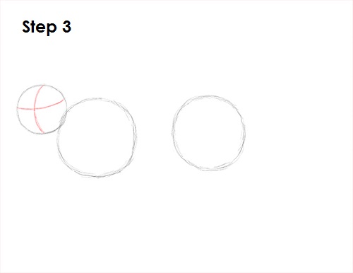 Cougar Cat Drawing 3 Draw Cougar Cat 3