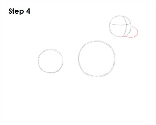 Doberman Pinscher Dog 4 Draw Doberman Pinscher 4