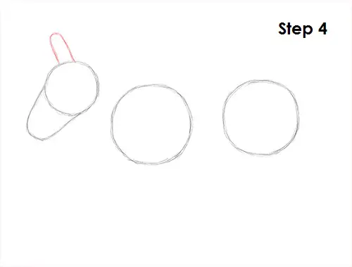 Donkey Drawing 4 Draw Donkey 4
