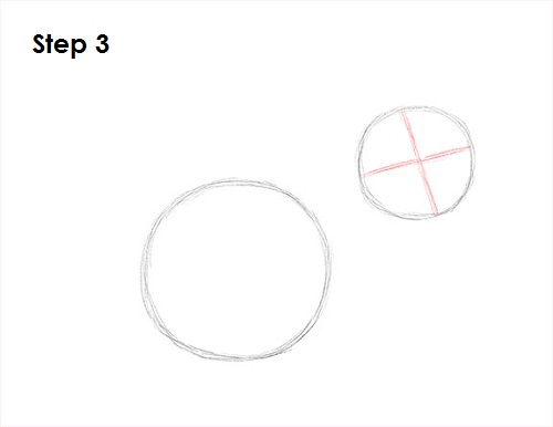 Frog Drawing 3 Draw Frog 3