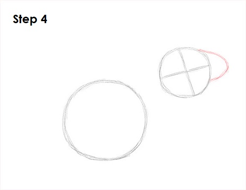 Frog Drawing 5 Draw Frog 4