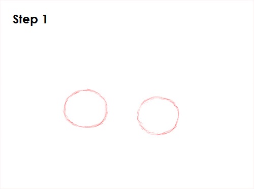 Gecko Drawing 1 Draw Gecko Lizard 1