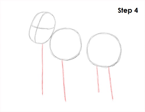 Gorilla Drawing 4 Draw Gorilla 4