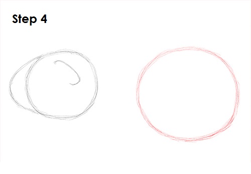 Guinea Pig 4 Draw Guinea Pig 4