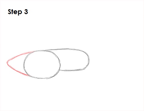 Guppy Fish Drawing 3 Draw Guppy Fish 3