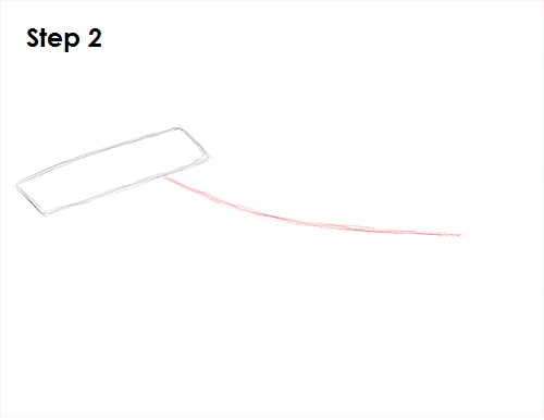 Hammerhead Shark Drawing 2 Draw Hammerhead Shark 2