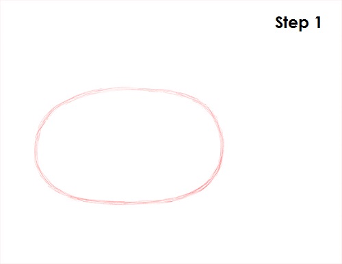Hamster Drawing 1 Draw Hamster 1