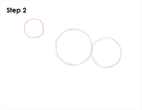 Hyena Drawing 2 Draw Hyena 2