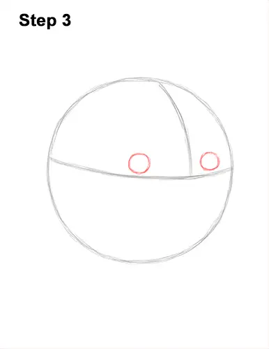 How to Draw a Jaguar Head Portrait Face 3