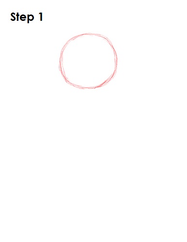 Koala Drawing 1 Draw Koala 1