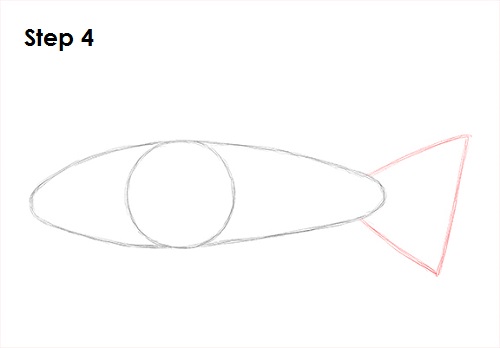 Koi Fish 4 Draw Koi Fish 4