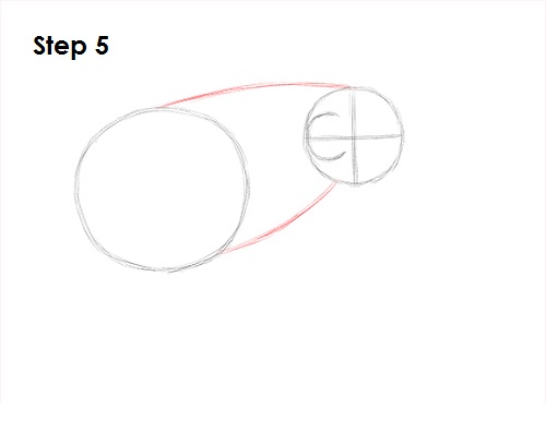 Mammoth Drawing 5 Draw a Mammoth 5