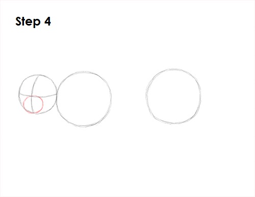 Ocelot Cat 4 Draw Ocelot 4