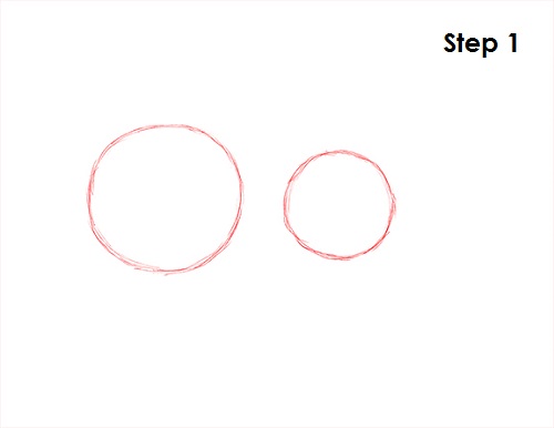 Pit Bull Drawing 1 Draw Pit Bull 1