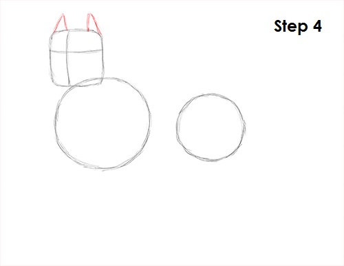 Pit Bull Drawing 4 Draw Pit Bull 4