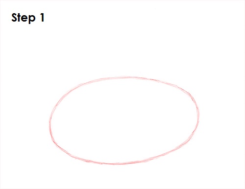 Rabbit Drawing 1 Draw Rabbit 1