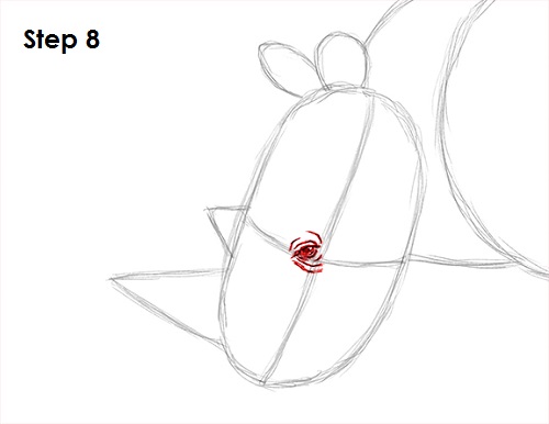 Rhinoceros Drawing 8 Draw Rhinoceros 8