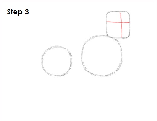 Rottweiler Drawing 3 Draw Rottweiler 3