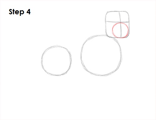 Rottweiler Drawing 4 Draw Rottweiler 4