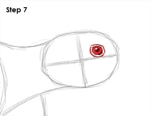 Sea Turtle Drawing 7 Draw Sea Turtle 7