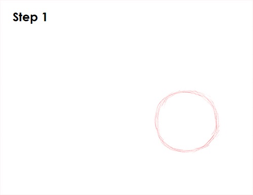 Seal Drawing 1 Draw Seal 1
