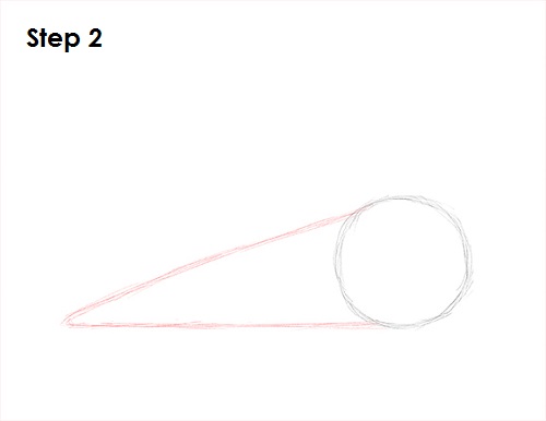 Seal Drawing 2 Draw Seal 2