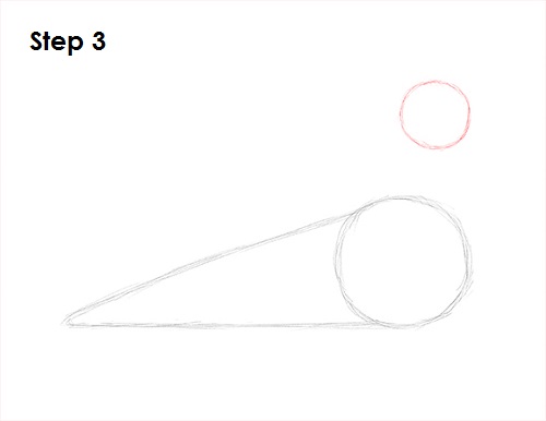 Seal Drawing 3 Draw Seal 3