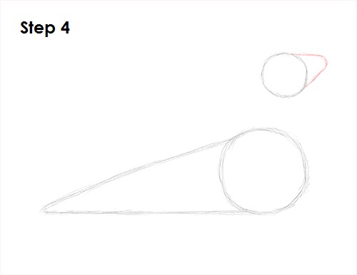 Seal Drawing 4 Draw Seal 4