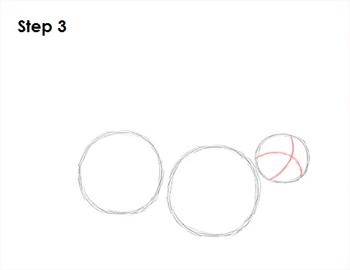 Sloth Drawing 3 Draw Sloth 3