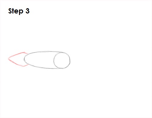 Squid Drawing 3 Draw Squid 3