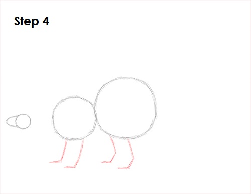 Stegosaurus Dinosaur Drawing 4 Draw Stegosaurus 4