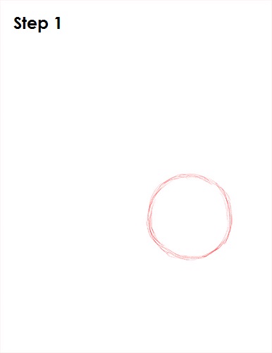 Swan Drawing 1 Draw Swan 1