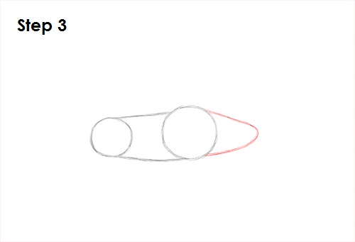 Swordfish Drawing 3 Draw Swordfish 3