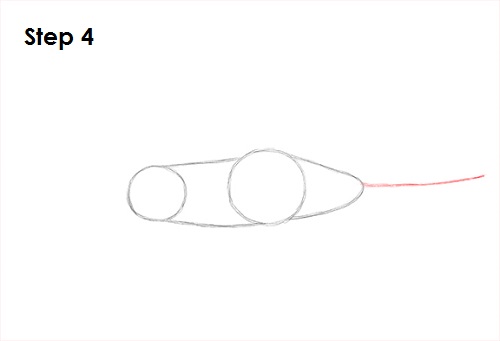 Swordfish Drawing 4 Draw Swordfish 4