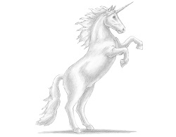 How to Draw a Unicorn